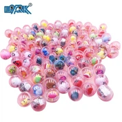 45mm Şeffaf Kapsül Oyuncak