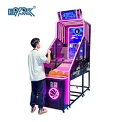 Epic Shooter Basketbol Oyun Makinesi