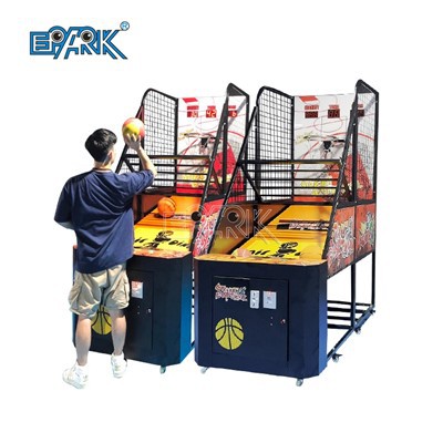 Normal Basketbol Makinesi