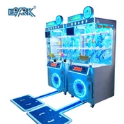 Pride Doll Machine Arcade Hediye Ödül Oyunu