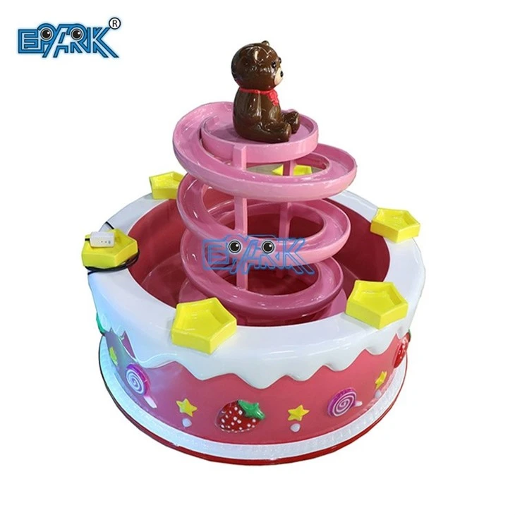 Strawberry Fish Pond