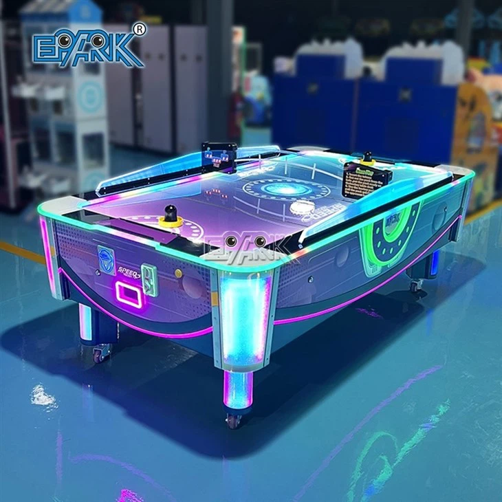 Super Speed Hockey Air Hockey Table
