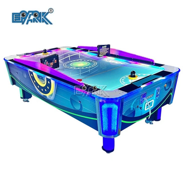 Super Speed Hockey Air Hockey Table