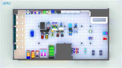 FEC'ler açısından Norveç'teki En İyi 10 Arcade Oyunu Üreticisi