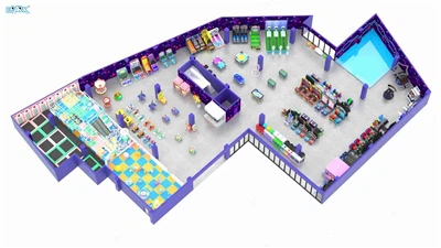 Belçika'daki En İyi 10 Arcade Oyunu Üreticisi Karşılaştırıldı