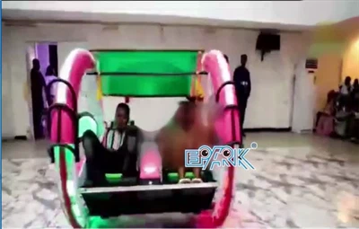 Gana'dan Geri Bildirim