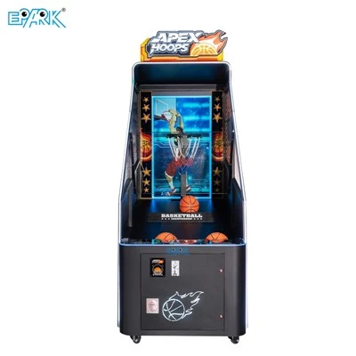 Apex Hoops II: Satılık Premium Basketbol Atari Makinesi